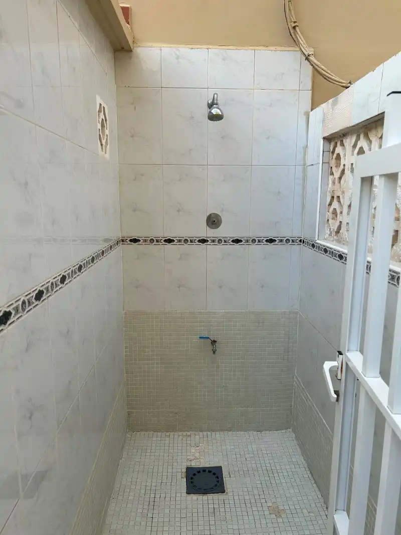 Bathroom of Apartments for sale in Miramar  with Air Conditioner, Terrace and Furnished