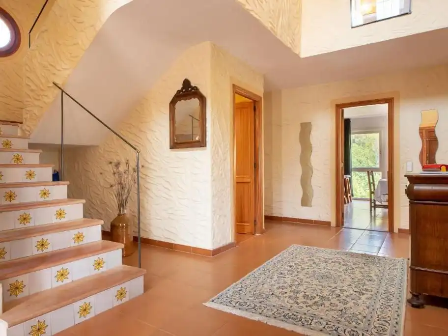 Finca rústica en venta en Cala Ratjada