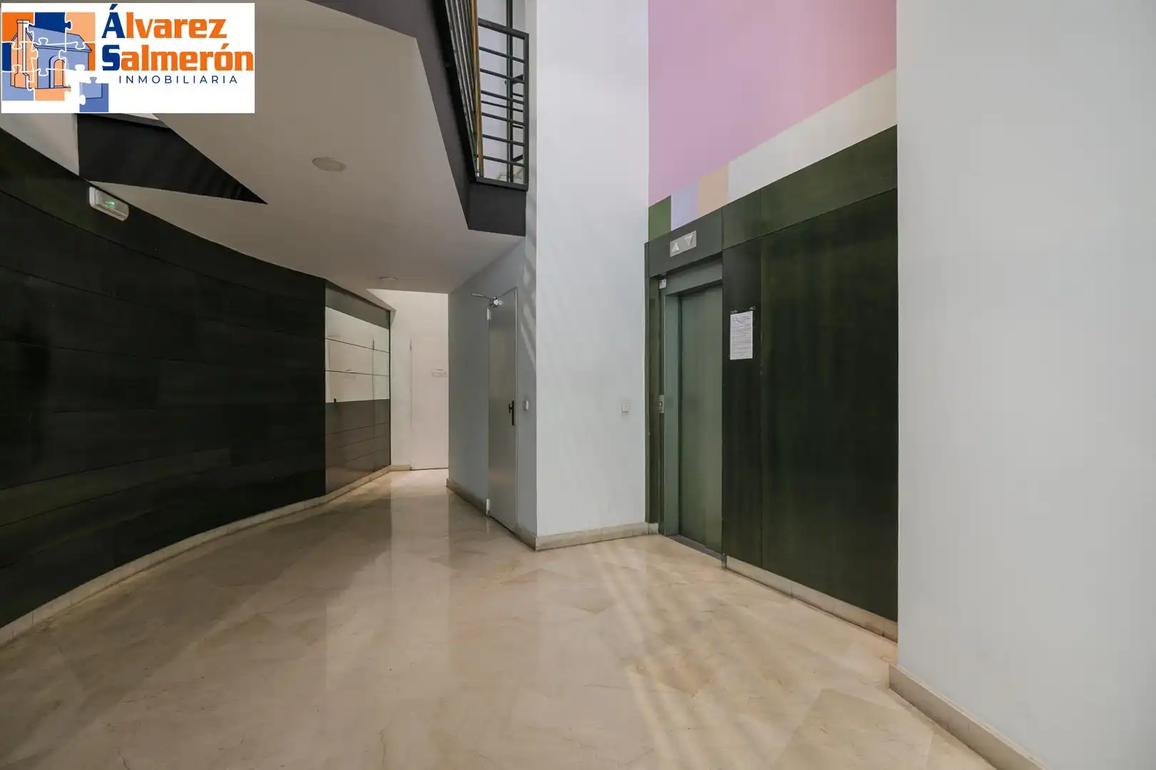 Apartament amb ascensor en venda a Calle Gran Vía de Colón #46 4º, imagen 17