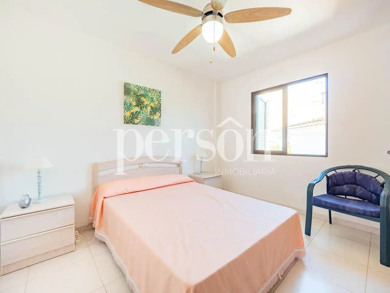 Detached house with garden for sale in Mareny Blau, imagen 37