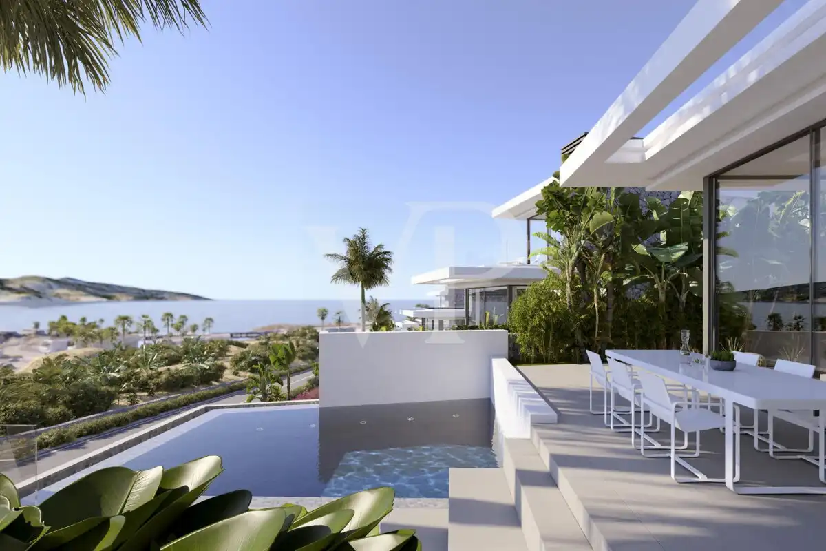 Maison à vendre à Abama, imagen 3