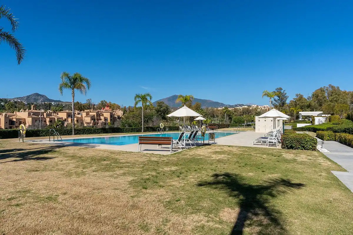 Apartamento con piscina en venta en Benamara - Atalaya, imagen 21