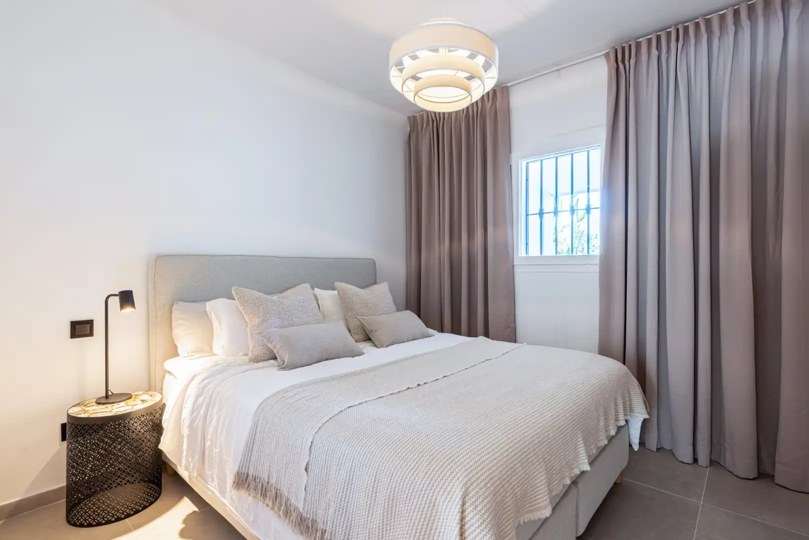 Apartament amb piscina en venda a Marbella Centro, imagen 12
