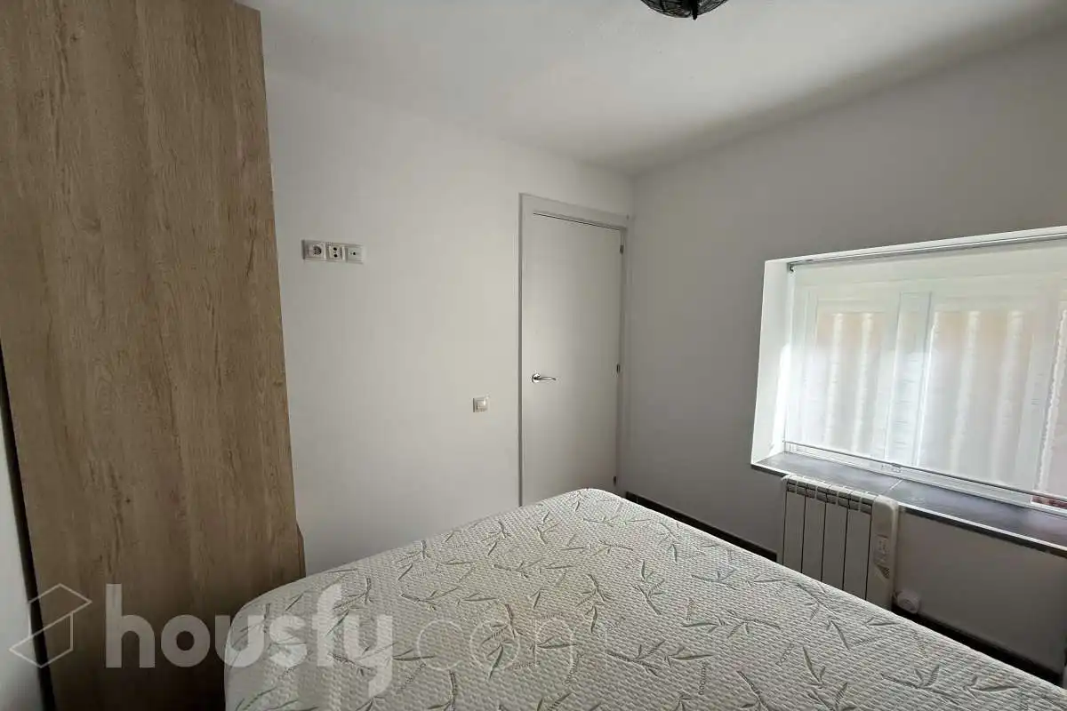 Ground floor for rent in Calle Concepción de la Oliva, Butarque