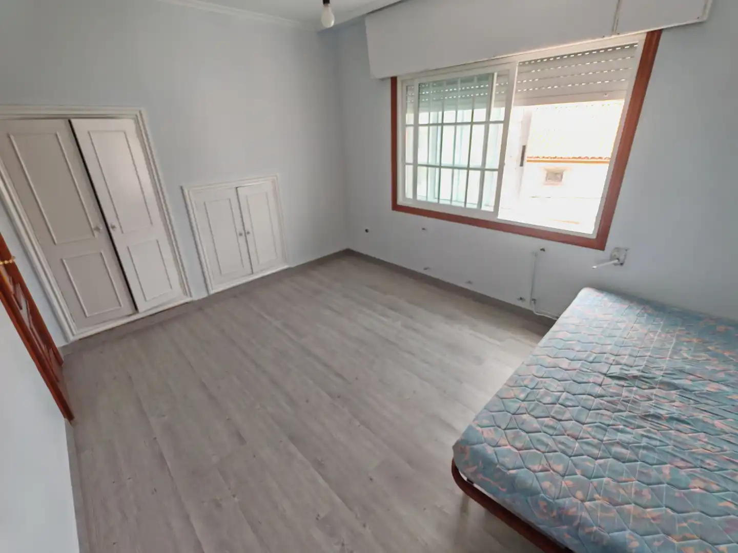 Bedroom of Detached homes for rent in A Laracha    with Terrace, Storage room and Furnished