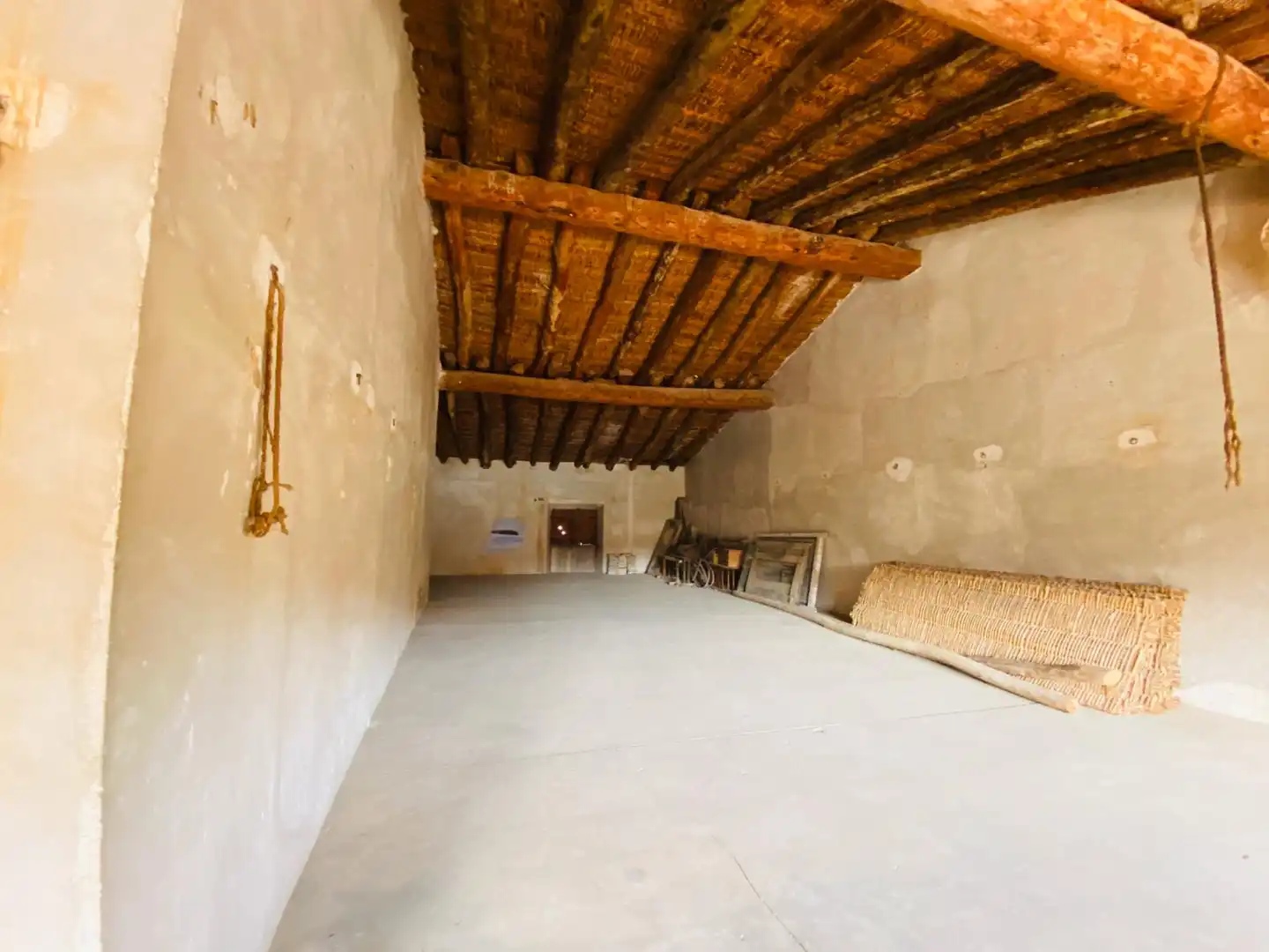 Casa o chalet en venta en Bordón con Jardín privado, Terraza y Trastero