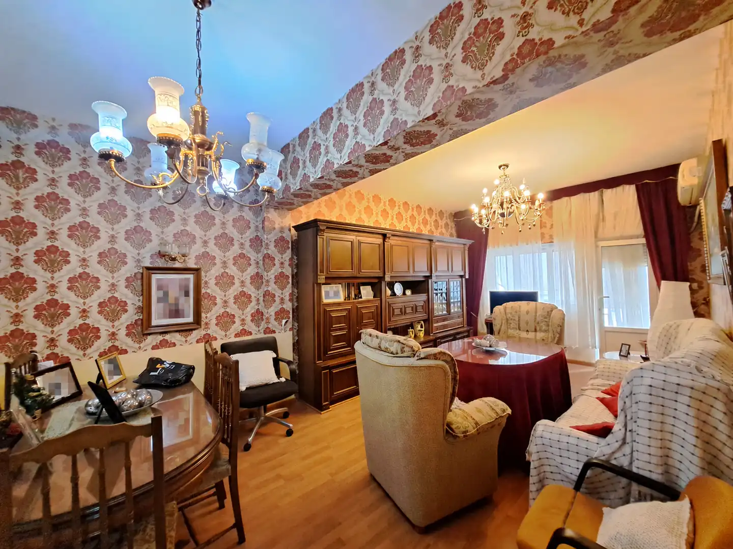 Flat for sale in Calle Hernán Cortés 120, imagen 6