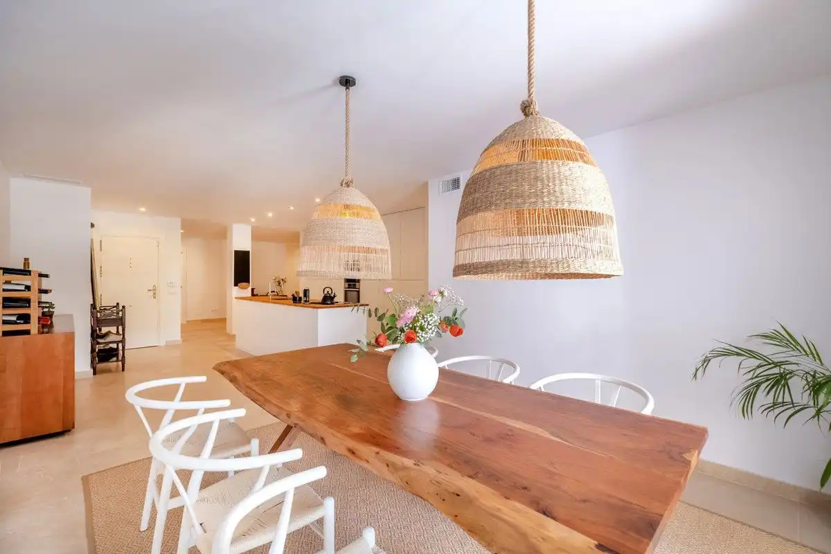 Apartament en venda a La Quinta