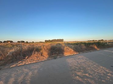 Rural land for sale in Pedanías Norte