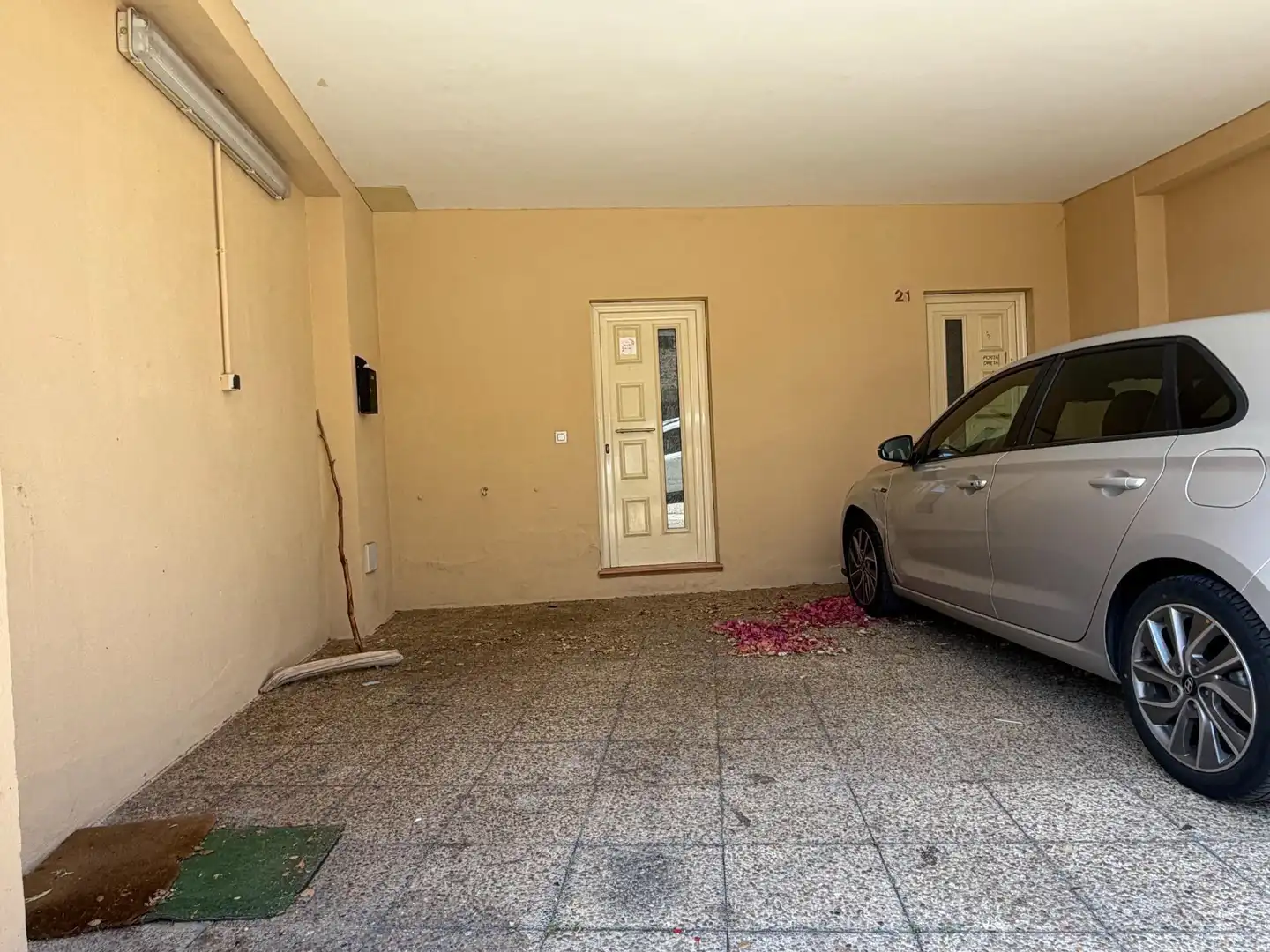 Dúplex en alquiler en Carrer Sant Baldiri, imagen 36