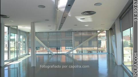 Photo 2 of Office for rent in Pujades, El Parc i la Llacuna del Poblenou,  Barcelona Capital