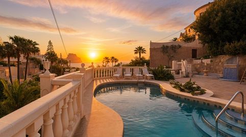 Foto 3 de Casa o chalet en venta en Maryvilla, Maryvilla, Calpe / Calp