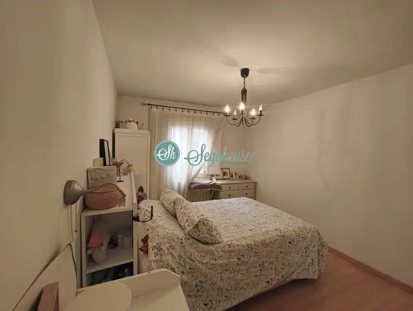 Flat with lift for sale in Plaza Mayor - San Agustín, imagen 2