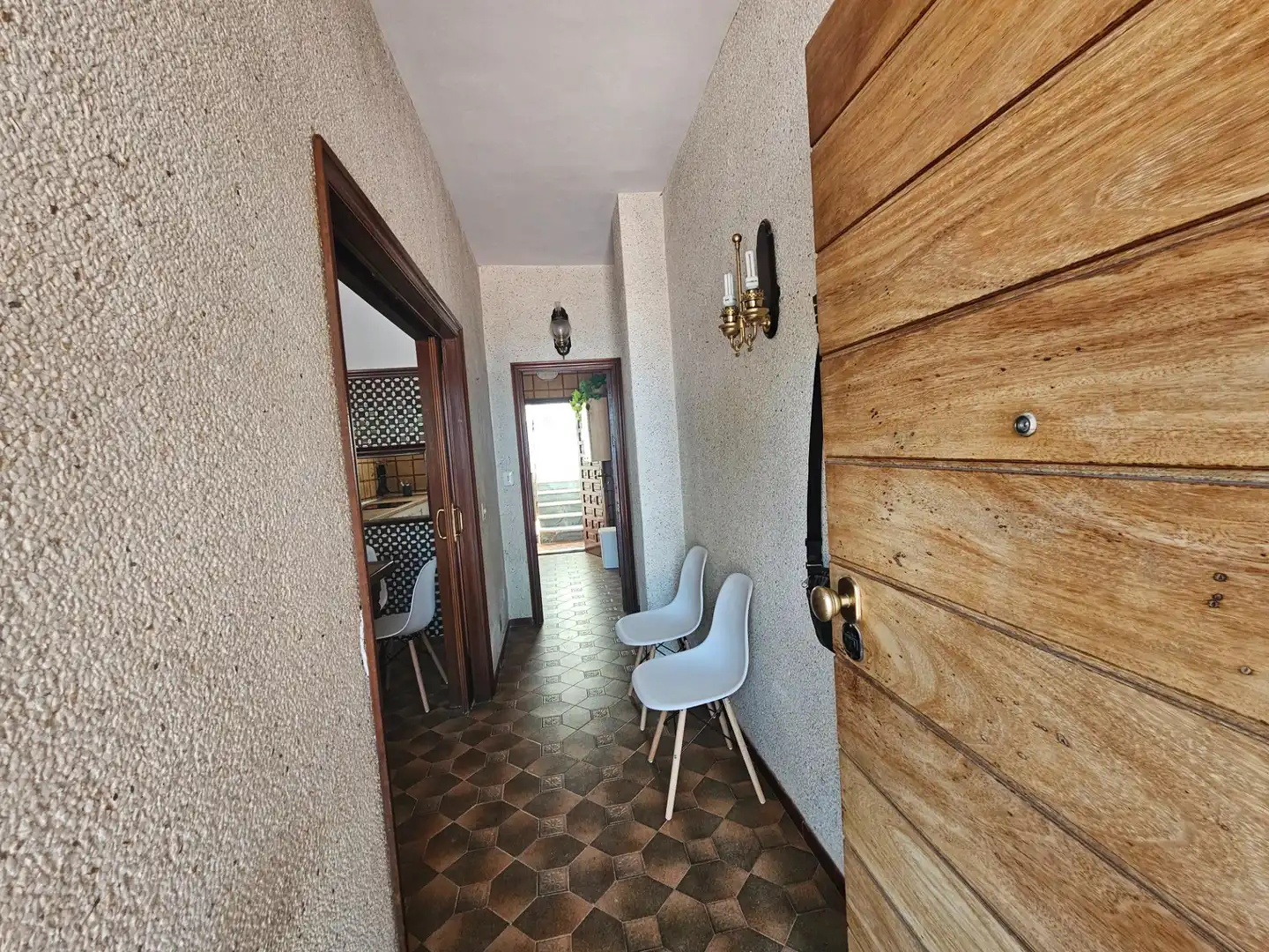 Villa in vendita a Santiago de la Ribera, imagen 3