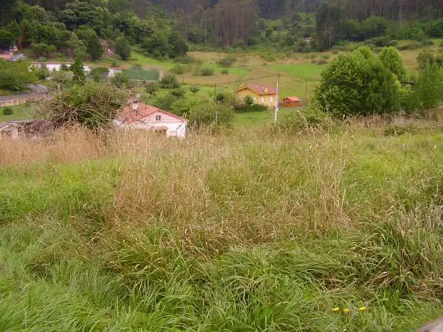 Terreny residencial en venda a Candamo, imagen 12