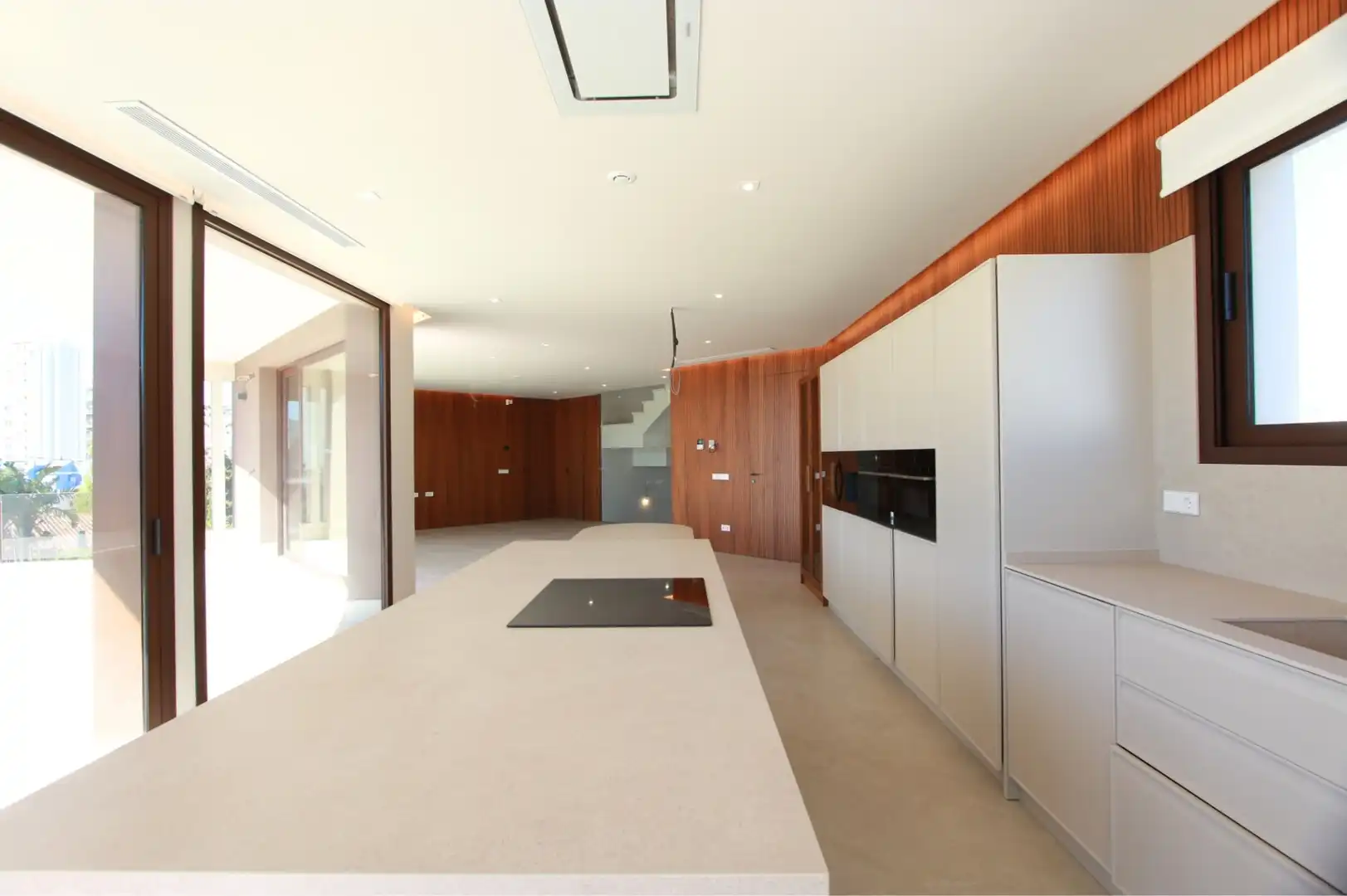Detached house with terrace for sale in Marisol Park - Ortembach - Los Almendros, imagen 21