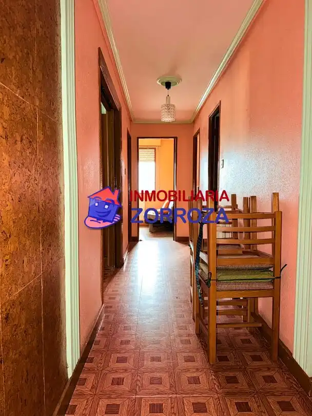 Flat for sale in Cruces Plaza, imagen 22
