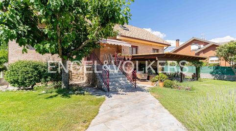 Photo 3 of Houses for sale in Guadarrama, Madrid