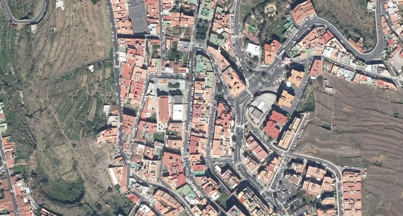 Business premises for sale in Los Realejos pueblo, imagen 5