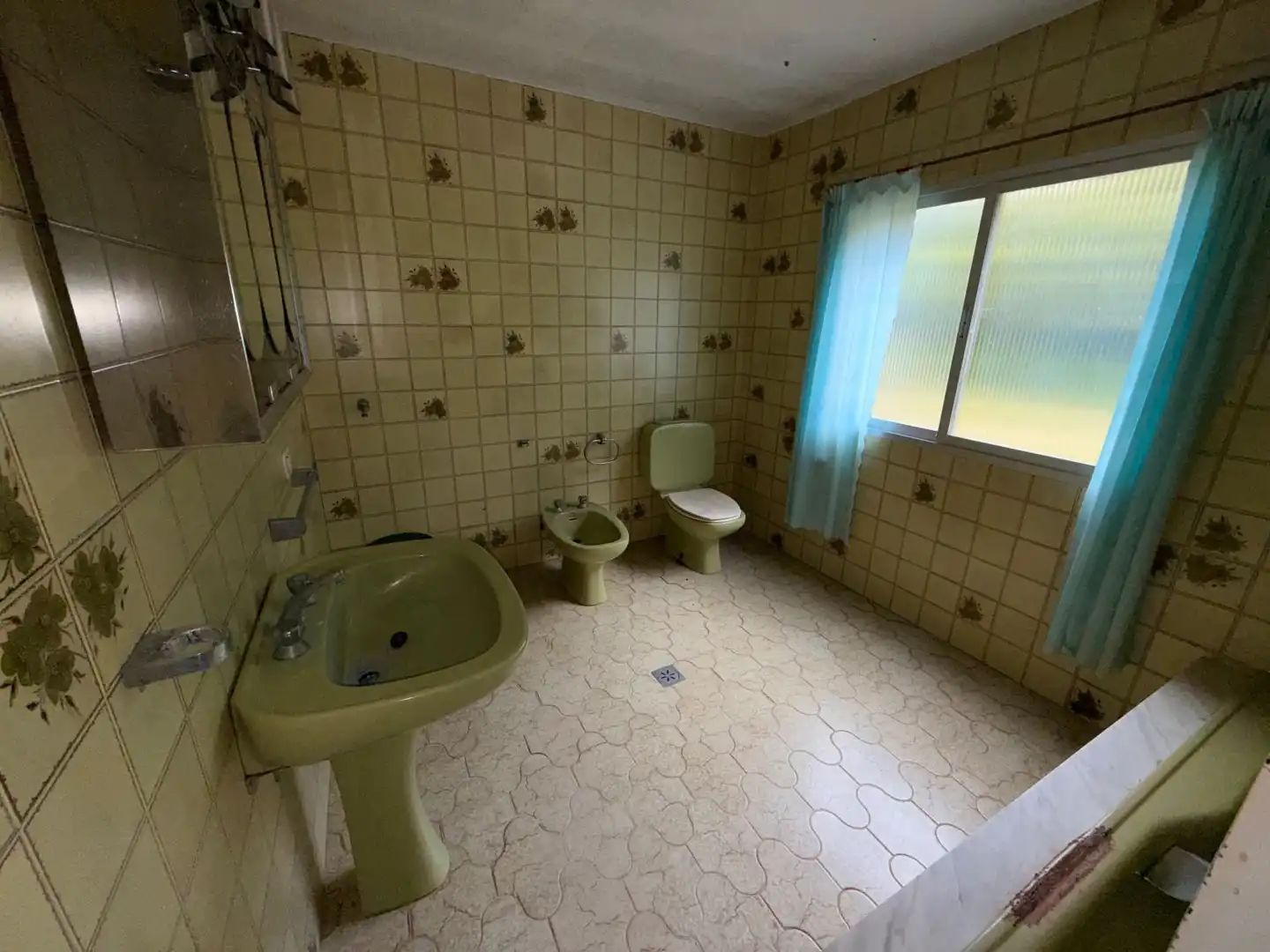 Bany de Casa o xalet en venda en San Sadurniño