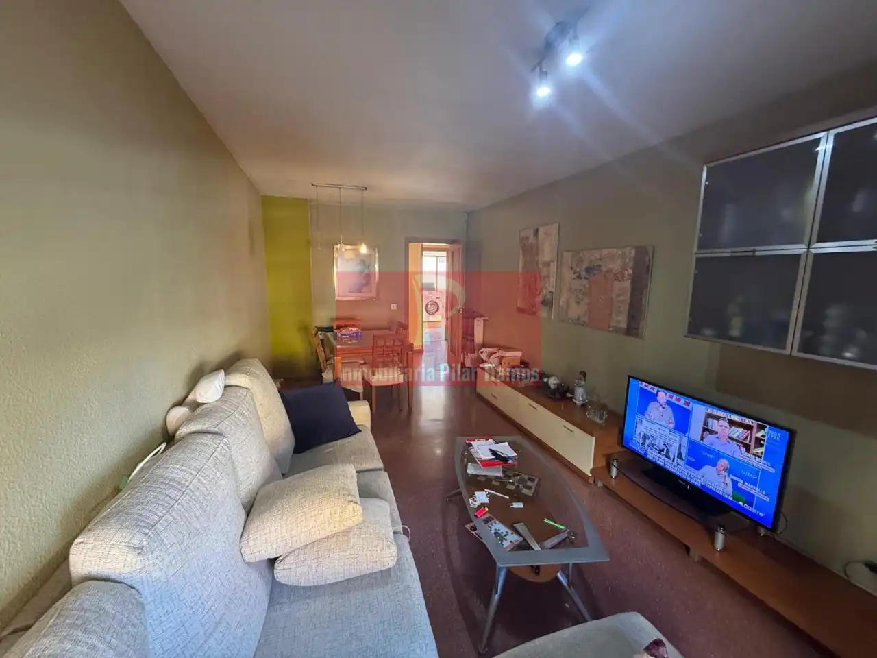 Appartement avec ascenseur à vendre à Crucero, imagen 3