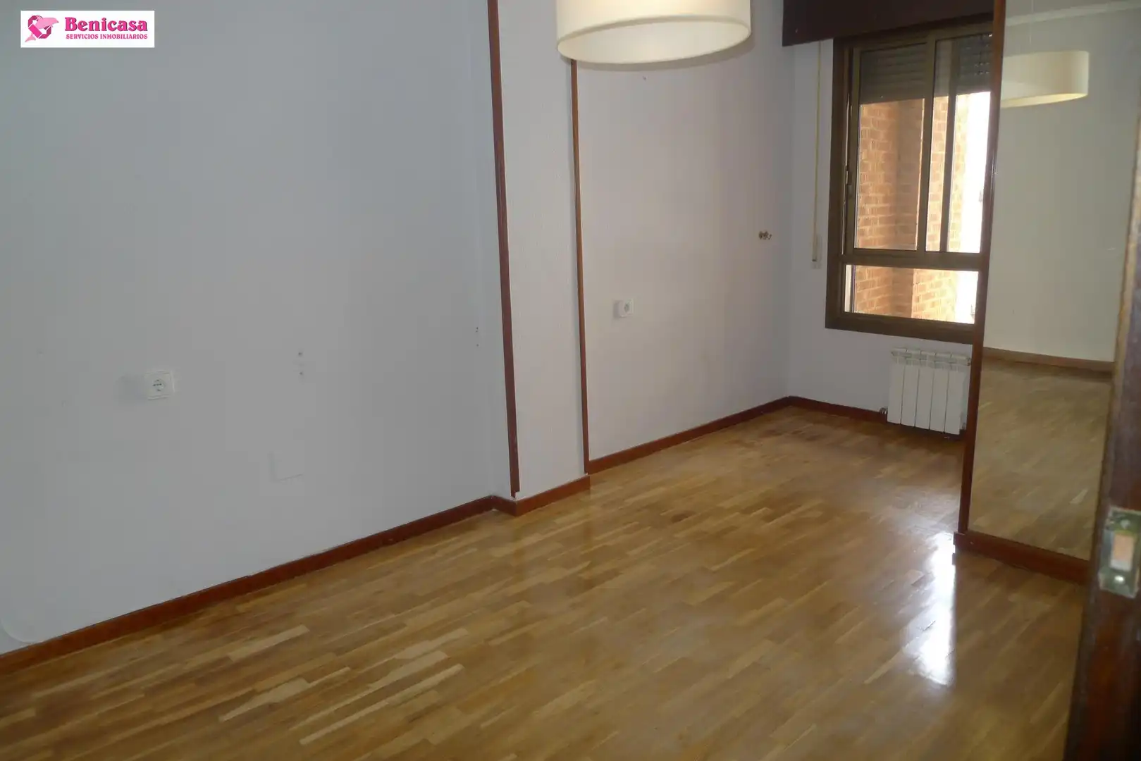 Piso con ascensor en venta en Calle PEDRO BARRUECOS, imagen 13