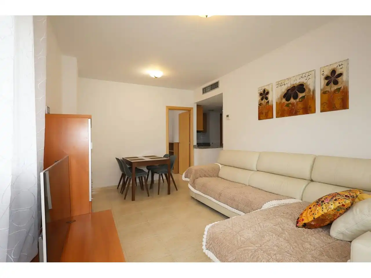 Appartement avec terrasse à vendre à Calle Mèxic, imagen 4