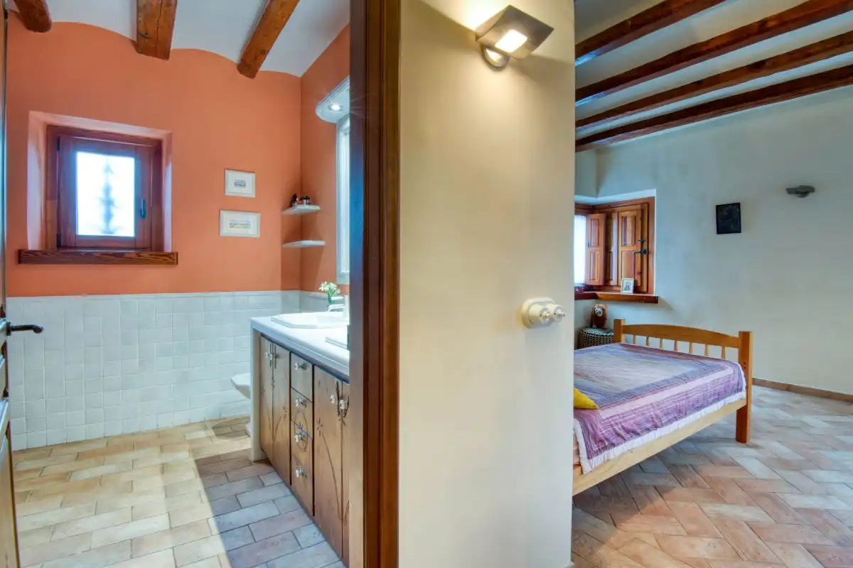 Chalet en venta en Sant Pol, imagen 29