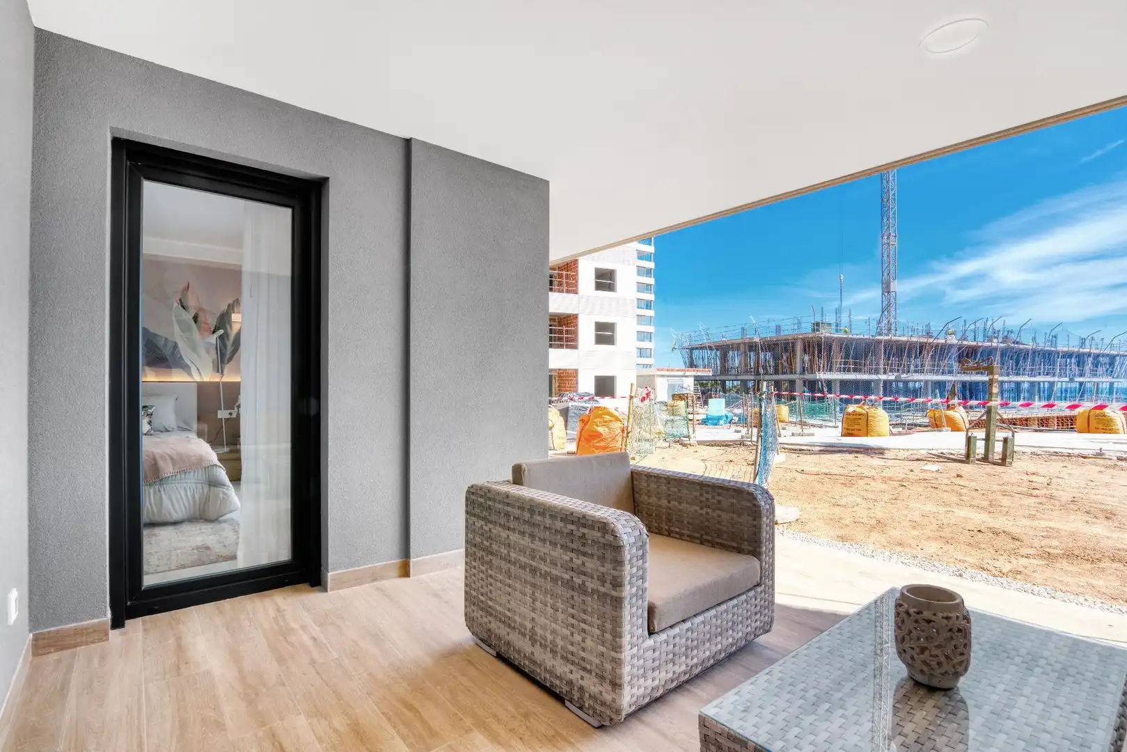 Piso con piscina en venta en Playa del Acequión, Náufragos y Rocío del Mar, imagen 27
