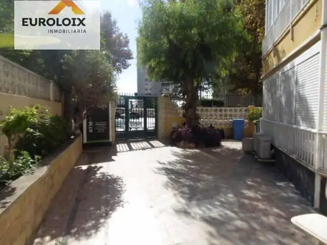Apartment mit Garten zum Verkauf in Playa de Levante, imagen 30
