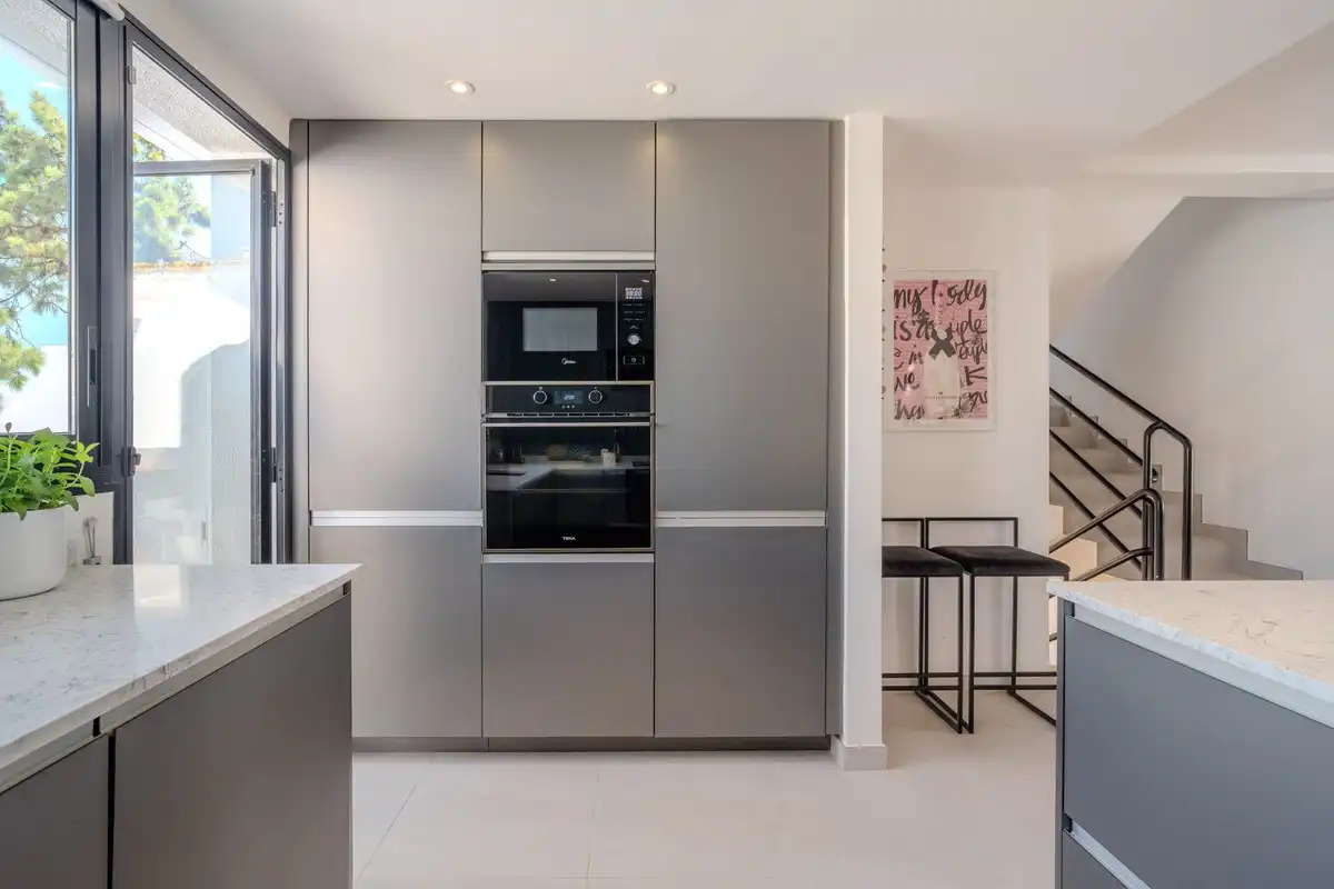Maison mitoyenne à vendre à Benamara - Atalaya, imagen 5