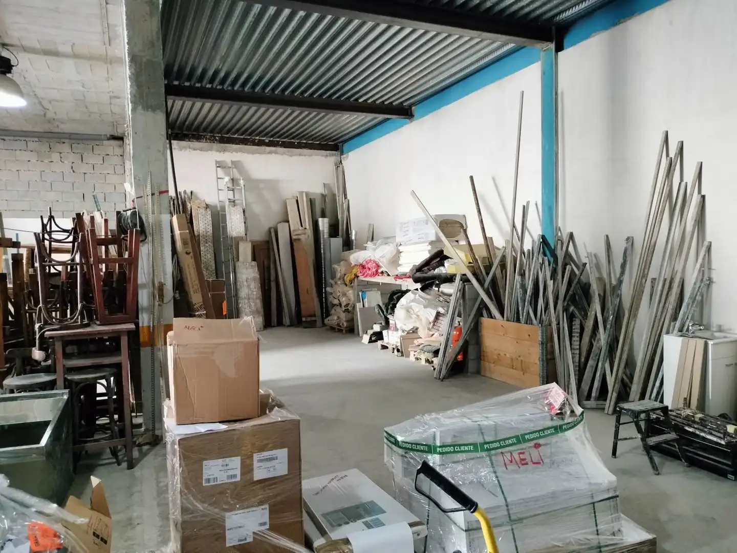 Industrial building for sale in VENECIA, imagen 11