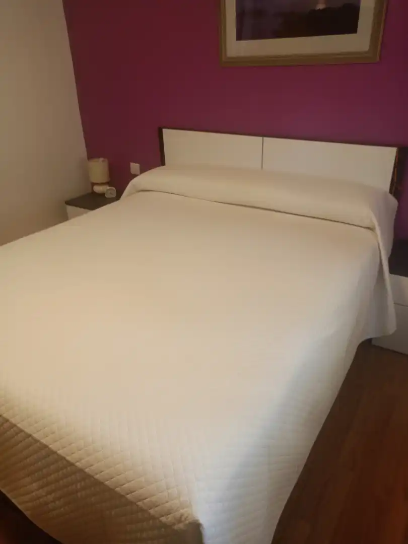 Bedroom of Flat for sale in Nord-est