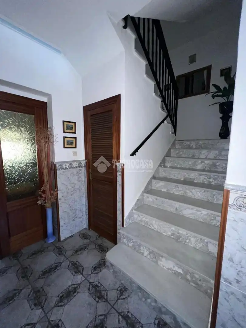 Detached homes for sale in Ibros