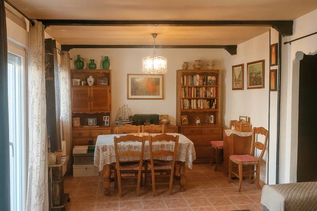 Casa adosada en Venta en Calle Torrelaguna en Torremocha de Jarama