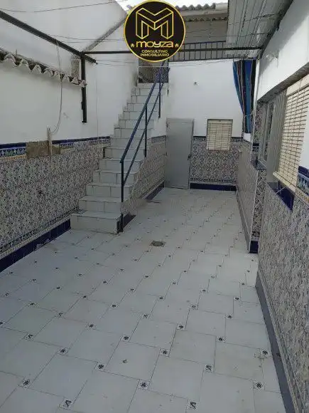 Casa o xalet en venda en Higuera de Calatrava amb Aire condicionat i Calefacció