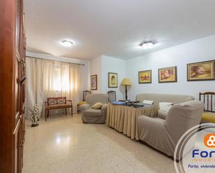 Sala d'estar de Pis en venda en  Córdoba Capital amb Aire condicionat i Calefacció