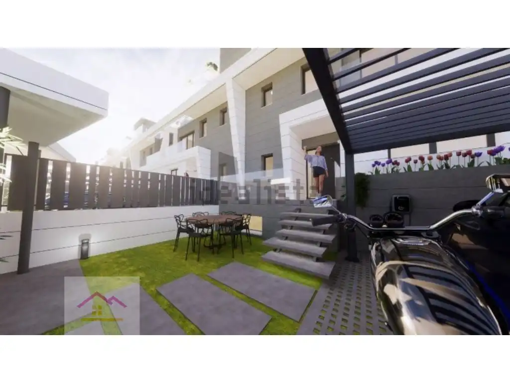 Residencial en venda a SECTOR RESIDENCIAL, 10, Alcossebre