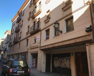 Vista exterior de Pis de lloguer en Cáceres Capital amb Aire condicionat, Calefacció i Terrassa