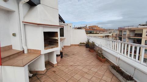 Foto 5 de Àtic en venda a Carrer de la Hispanitat, Can Boada, Barcelona