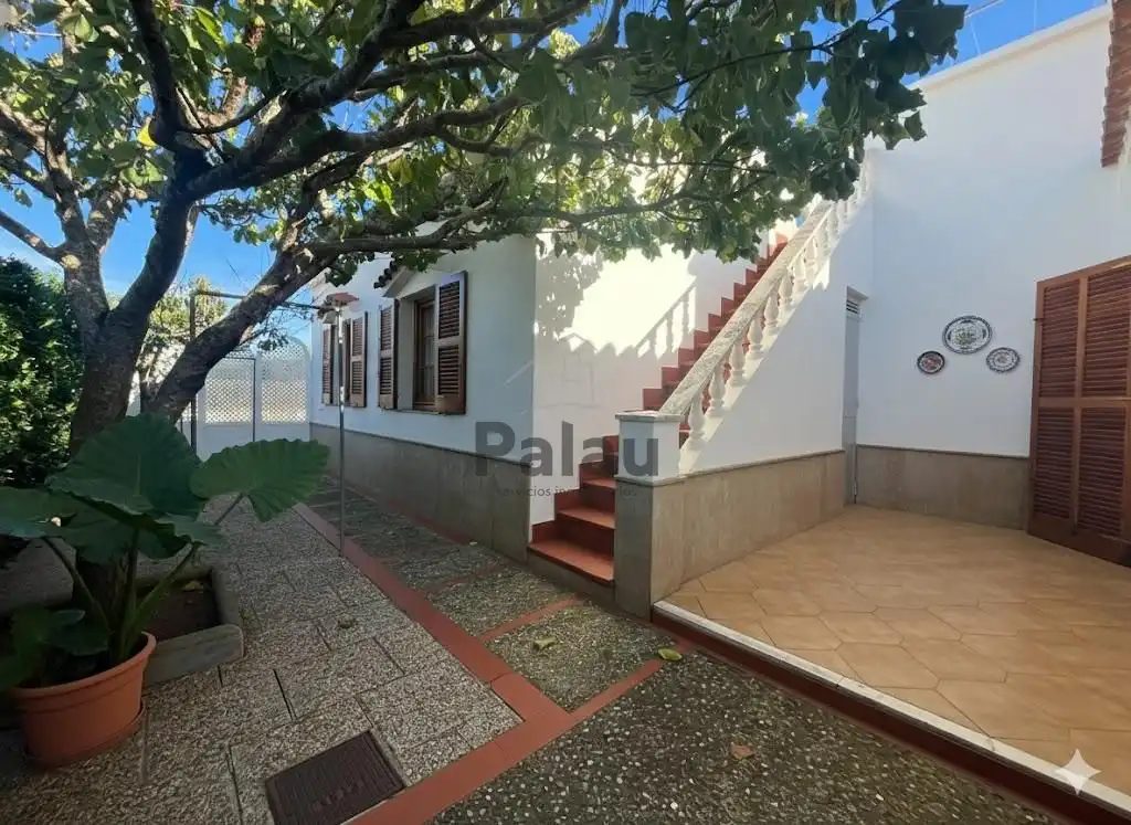 Casa con piscina in vendita a Cala Blanca, imagen 35