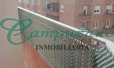 Foto 2 de Piso en venta en Calle de la Constitución, 37, Centro, Madrid