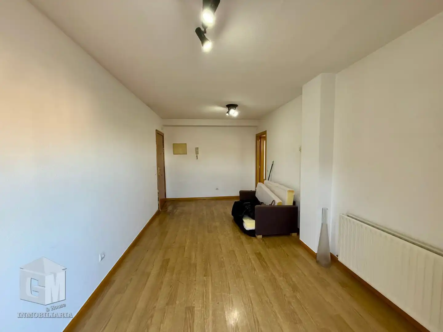 Pis en venda en Arroyomolinos (Madrid) amb Calefacció, Jardí privat i Terrassa