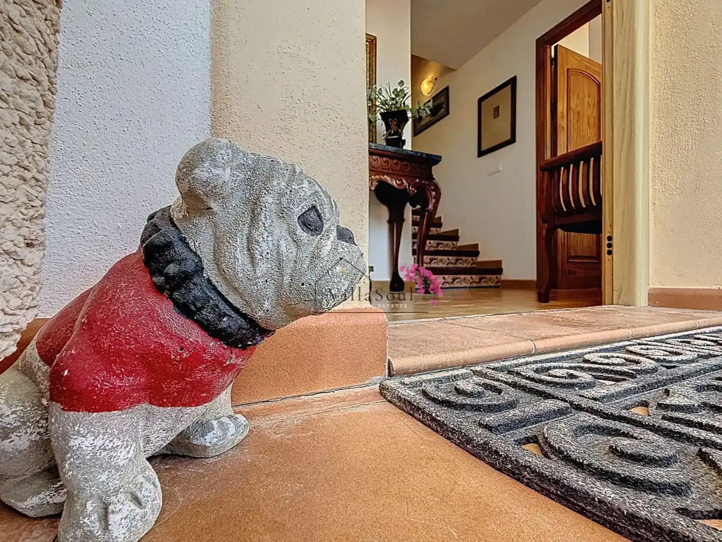 Casa o xalet en venda en Almuñécar amb Aire condicionat, Piscina i Balcó