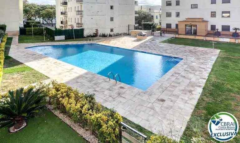 Apartament amb piscina en venda a Calle DE JOANOT MARTORELL, imagen 9