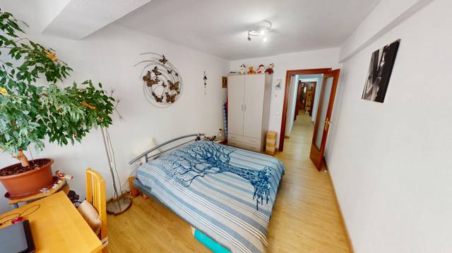 Piso en Venta en Carrer Alonso Cano en Carolinas Altas