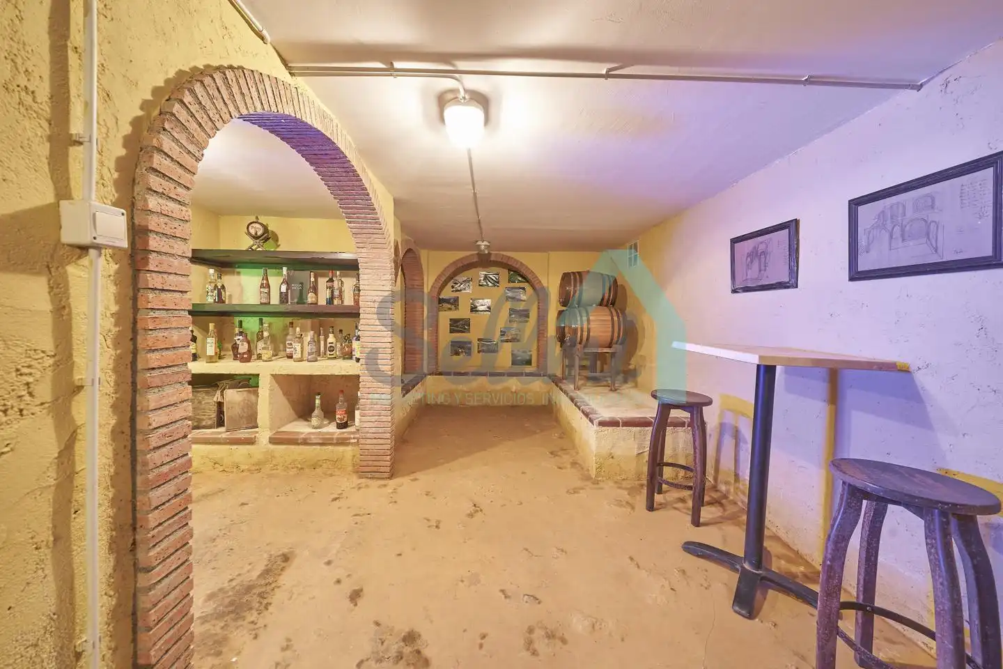 Houses for sale in Gozón  with Heating, Private garden and Terrace