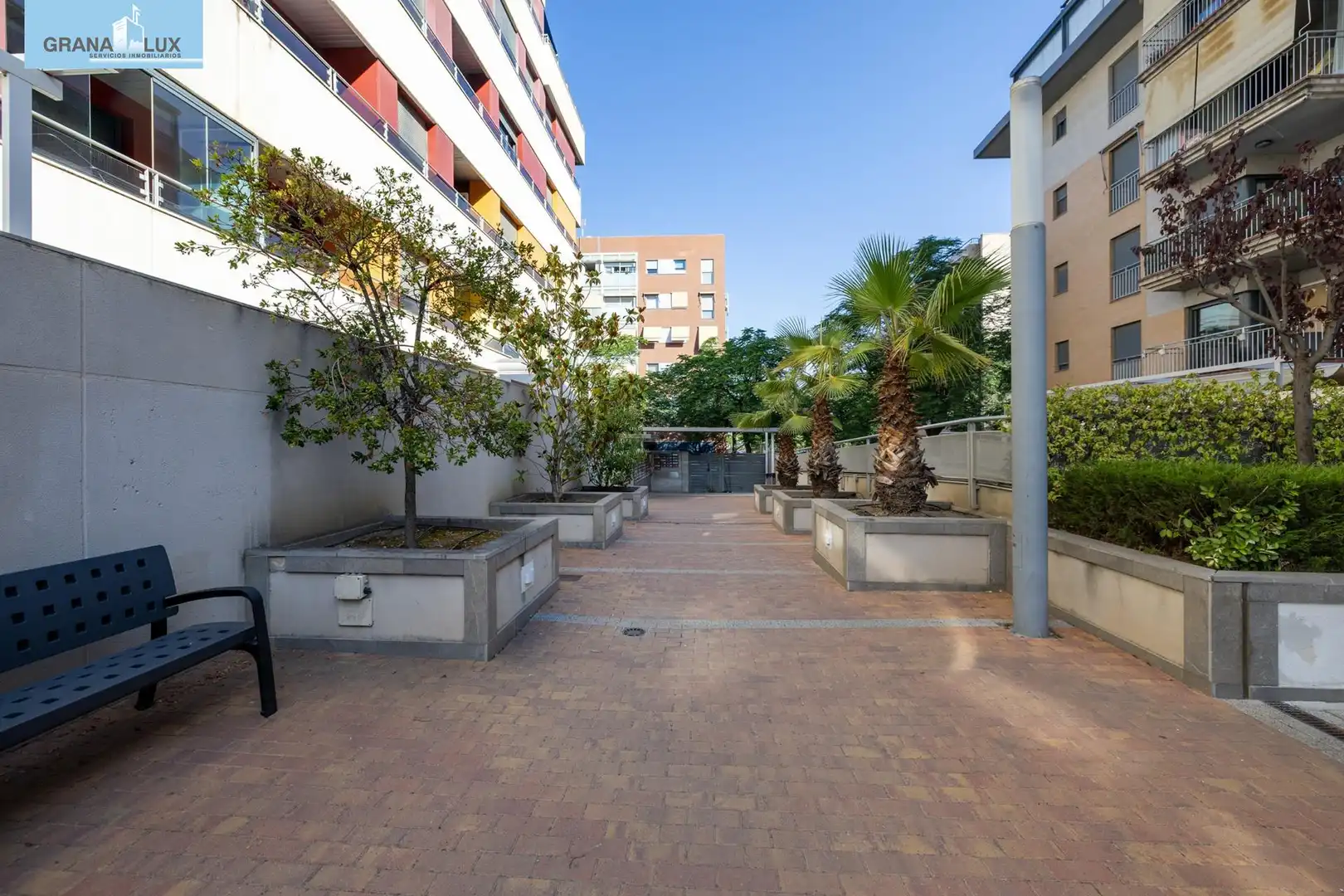 Habitatge amb piscina en venda a Calle de José Luis Pérez Pujadas, imagen 37