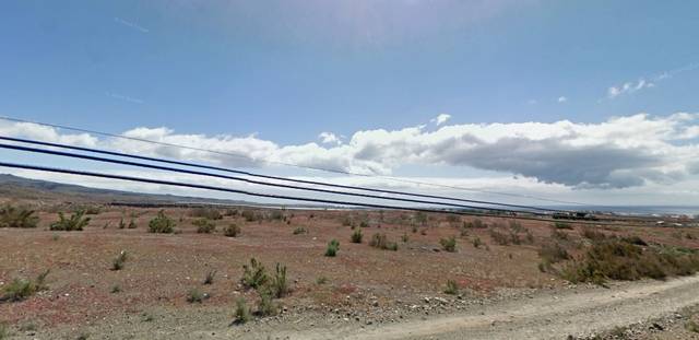 Terreno en Venta en Calle Martín Chirino, 13 en Montaña - La Data