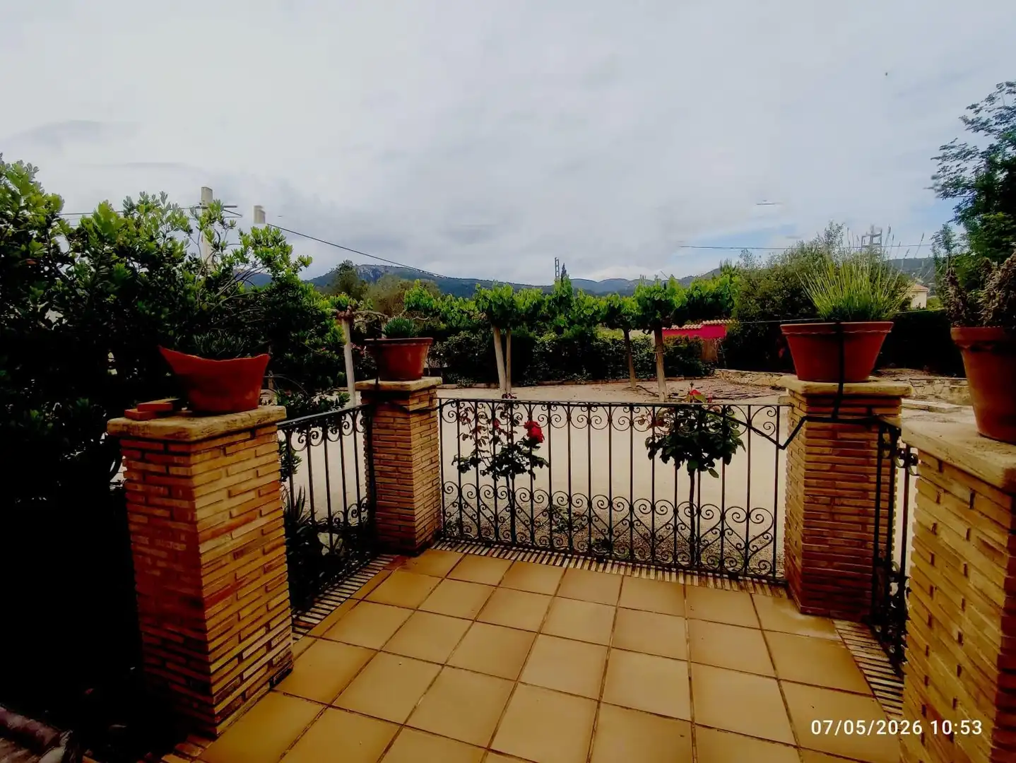 Detached house with terrace for sale in Castalla, imagen 25